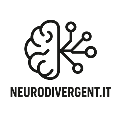Logo di Neurodivergent.it